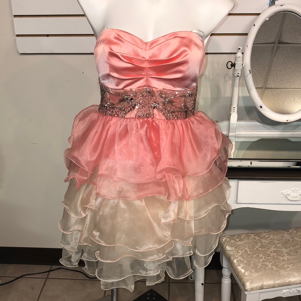 Bee Darlin Dress